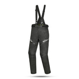 BELA CALM DIGGER Moto Textil Calcas Homem Preto Amarelo 32L
