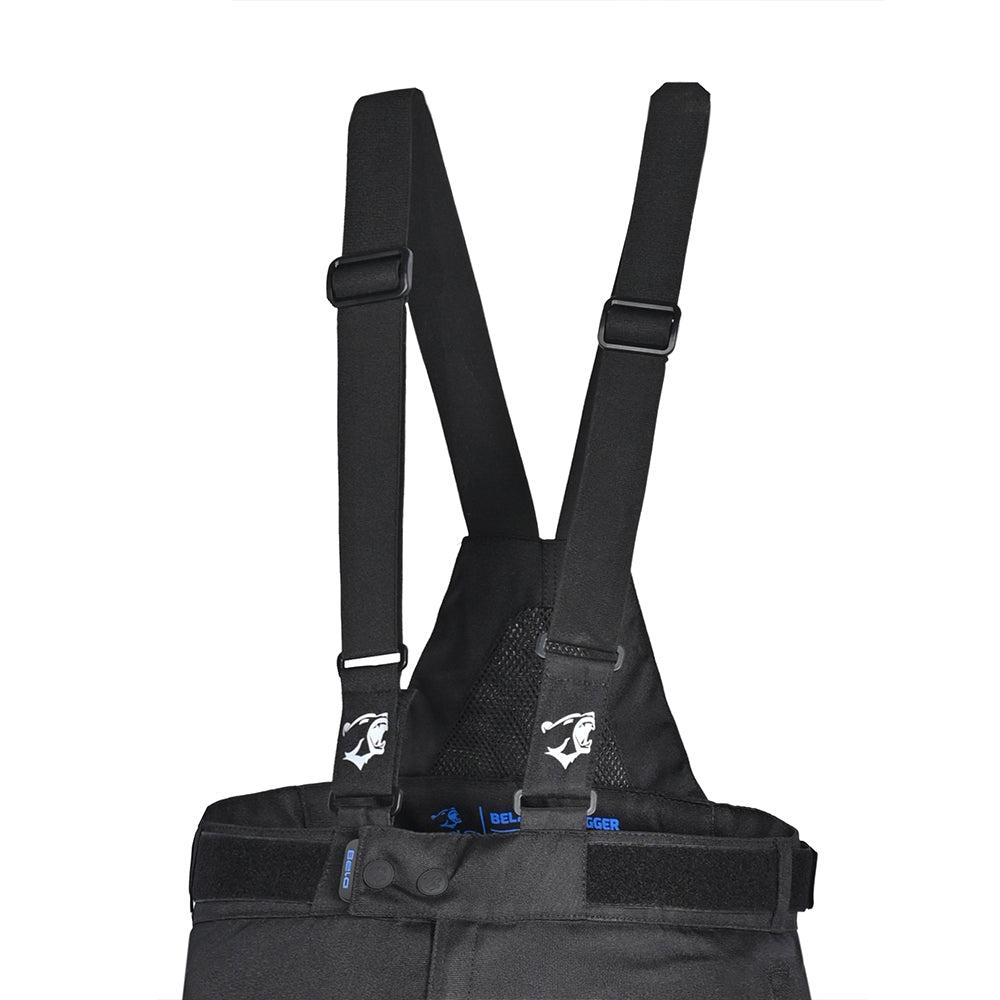 BELA CALM DIGGER Moto Textile Men's Pants Black Blue 32L – 7 – Maximomoto PT