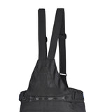 BELA CALM DIGGER Moto Textil Calcas Homem Preto Azul 32L