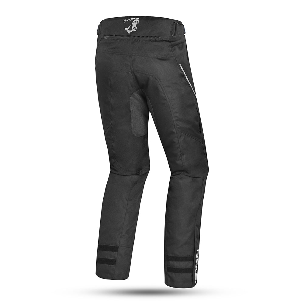 BELA CALM DIGGER Moto Textile Men's Pants Black Blue 32L – 3 – Maximomoto PT