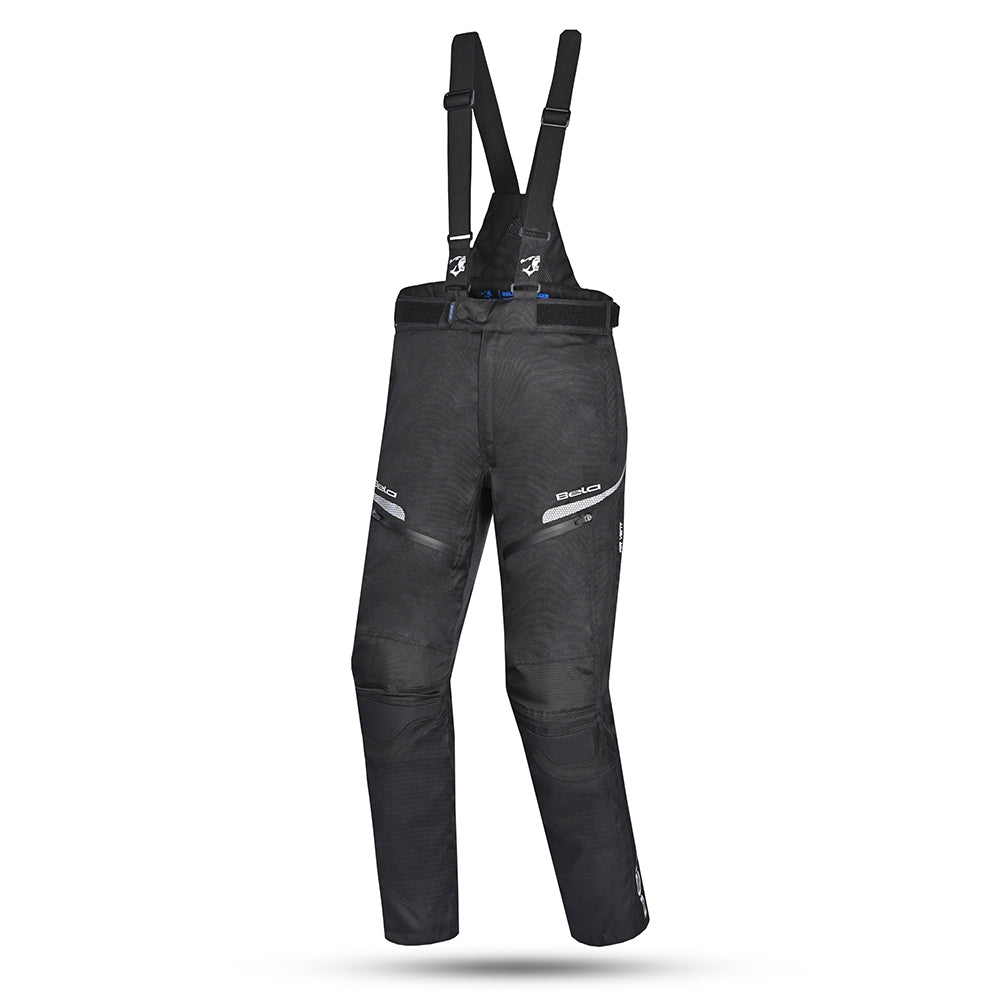 BELA CALM DIGGER Moto Textile Men's Pants Black Blue 32L – 12 – Maximomoto PT