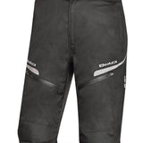 BELA CALM DIGGER Moto Homem Calcas Preto Vermelho 32L