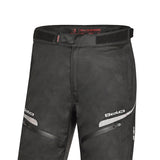 BELA CALM DIGGER Moto Homem Calcas Preto Vermelho 32L