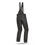 BELA CALM DIGGER Moto Homem Calcas Preto Vermelho 32L