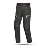 BELA CALM DIGGER Moto Homem Calcas Preto Vermelho 32L