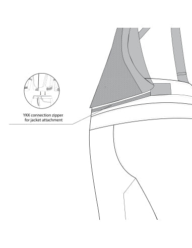 BELA CALM DIGGER Moto Textile Men's Pants Black Blue 32L – 13 – Maximomoto PT