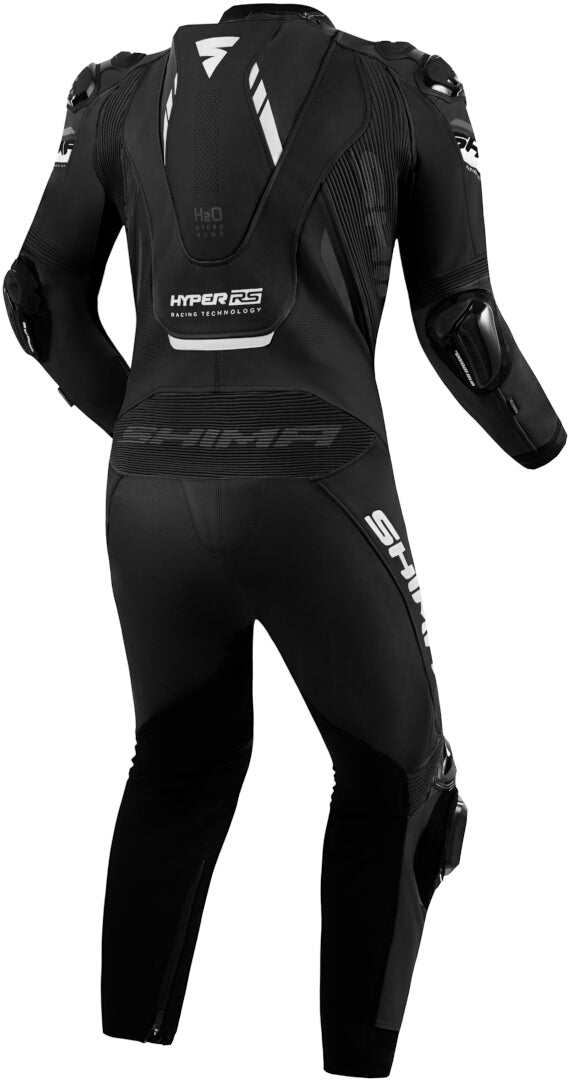 SHIMA HYPER RS 1PC FATOS PRETO BRANCO