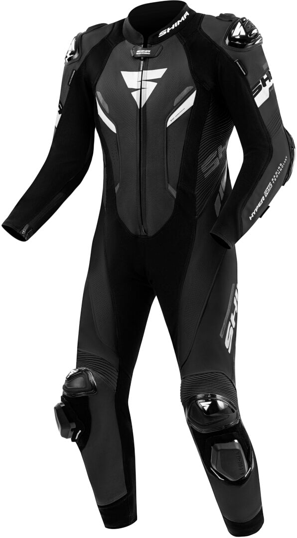 SHIMA HYPER RS 1PC FATOS PRETO BRANCO