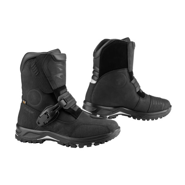 FALCO MARSHALL BLACK TOURING/MAXITRAIL BOOTS – 2 – Maximomoto PT