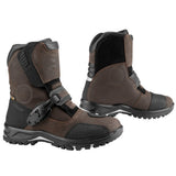 FALCO BOTAS TURISMO/MAXITRAIL MARSHALL BROWN