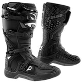 FALCO BOTAS OFF ROAD LEVEL 2 BLACK