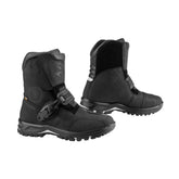 FALCO MARSHALL BLACK TOURING/MAXITRAIL BOOTS – Maximomoto PT