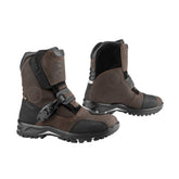 FALCO BOOTS TURISMO/MAXITRAIL MARSHALL BROWN – Maximomoto PT