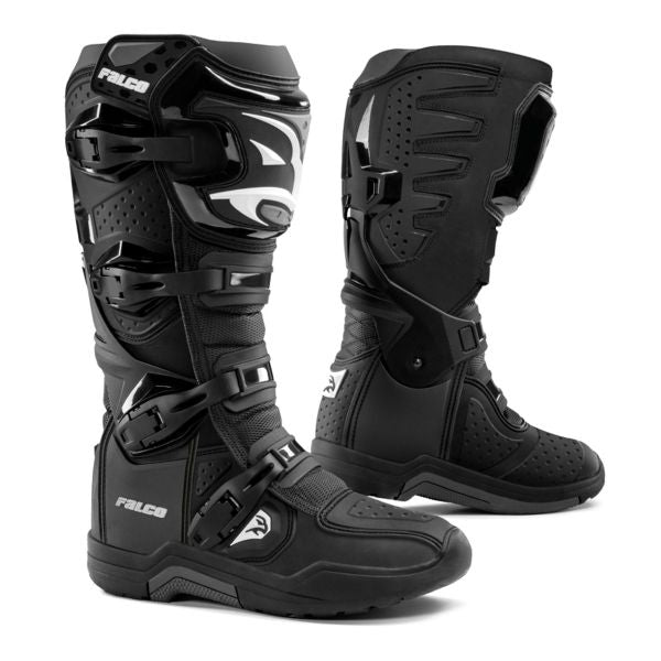 FALCO OFF-ROAD TERREX BLACK BOOTS – 1 – Maximomoto PT