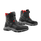 FALCO ARRAKIS BLACK TOURING/MAXITRAIL BOOTS – Maximomoto PT