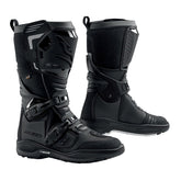 FALCO AVANTOUR 2 BLACK TOURING/MAXITRAIL BOOTS – Maximomoto PT