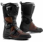FALCO TOURING BOOTS/MAXITRAIL AVANTOUR 2 BROWN – Maximomoto PT