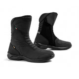 FALCO BOTAS TURISMO/MAXITRAIL ATLAS 2 BLACK