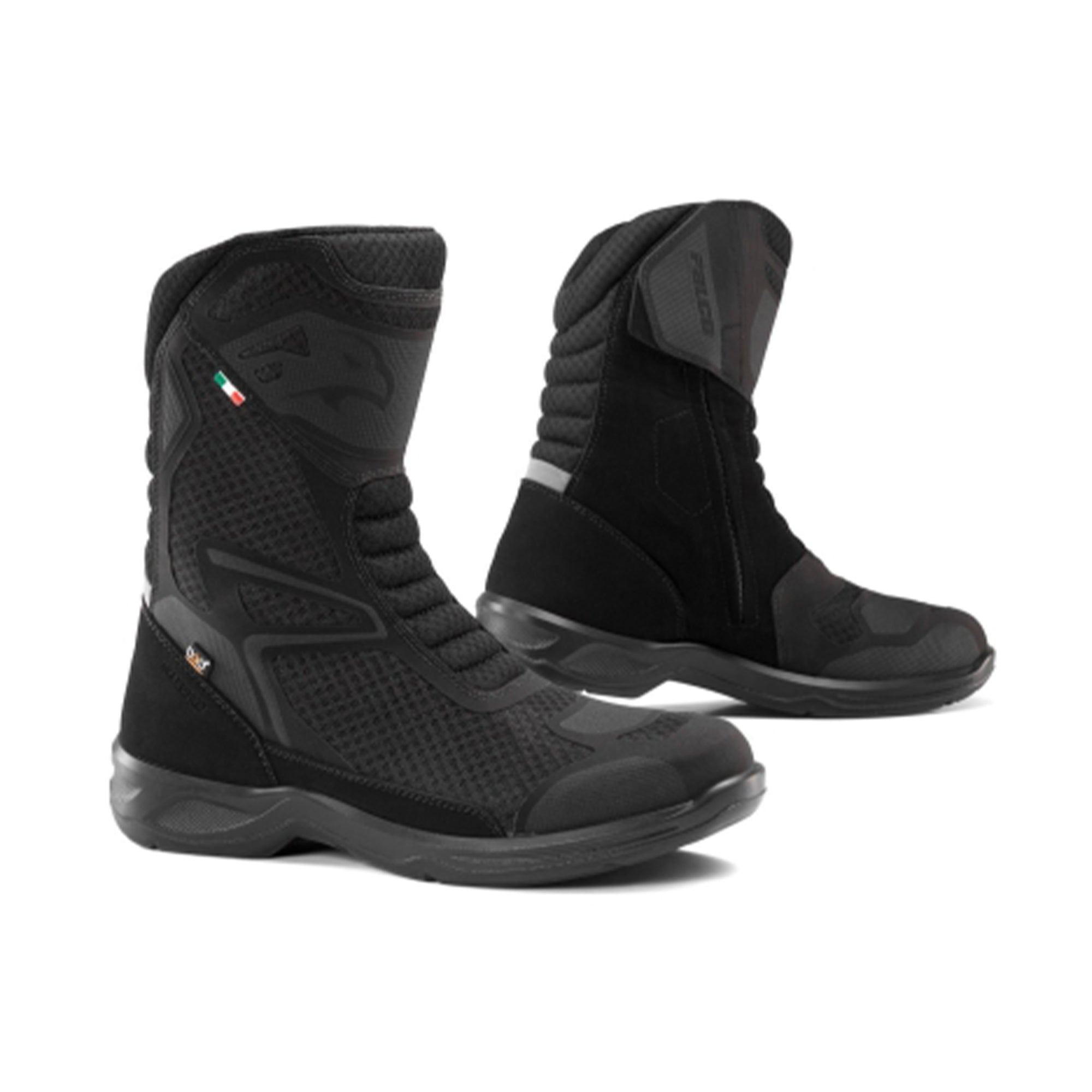 FALCO BOTAS TURISMO/MAXITRAIL ATLAS 2 AIR BLACK – 1 – Maximomoto PT