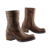 FALCO BOTAS HERITAGE AYDA 2 BROWN – Maximomoto PT