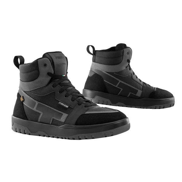FALCO BOTAS NAKED DAGGER BLACK/GREY – 1 – Maximomoto PT