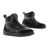 FALCO BOTAS NAKED DAGGER BLACK/GREY