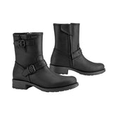 FALCO HERITAGE DANY 2 BOOTS BLACK – Maximomoto PT
