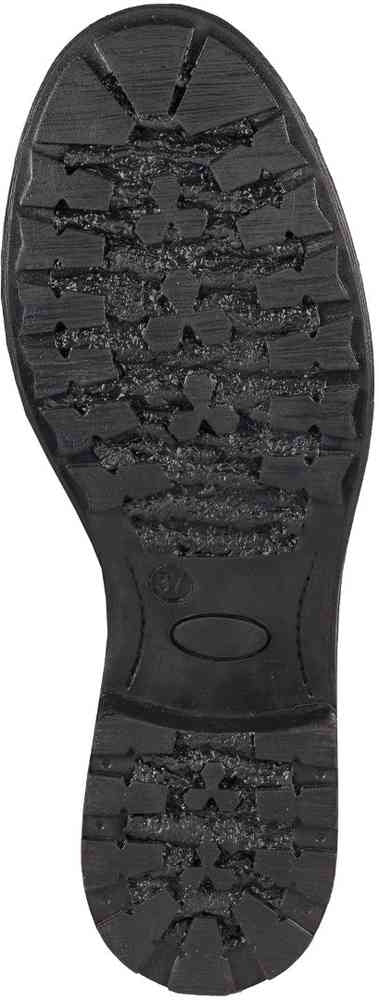 FALCO HERITAGE DANY 2 BOOTS BLACK – 2 – Maximomoto PT