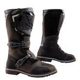 FALCO BOOTS TURISMO/MAXITRAIL DURANT BROWN – Maximomoto PT