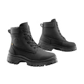 FALCO HERITAGE ZARAH BOOTS BLACK – Maximomoto PT