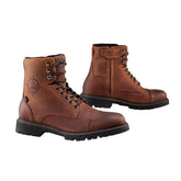FALCO HERITAGE GORDON 2 BOOTS BROWN – Maximomoto PT