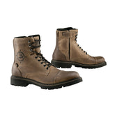 FALCO HERITAGE GORDON 2 GREEN ARMY BOOTS – Maximomoto PT