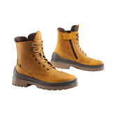 FALCO SCOOTER/MAXISCOOTER VIKY CAMEL BROWN BOOTS – Maximomoto PT