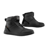 FALCO NAKED VIKTOR BOOTS BLACK – Maximomoto PT