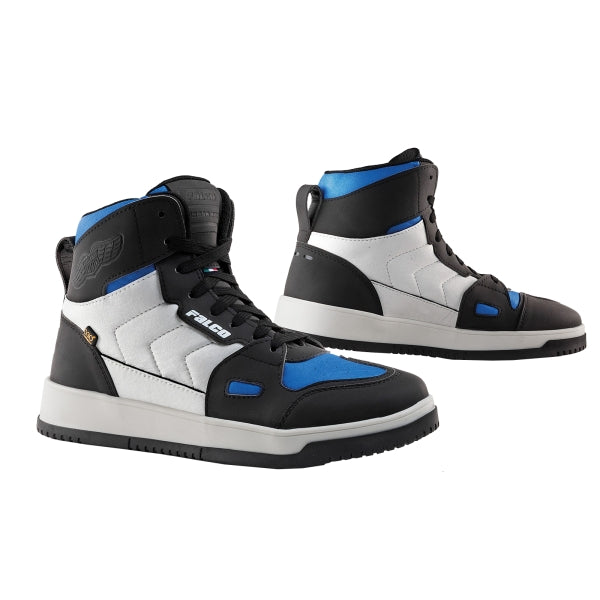 FALCO BOTAS NAKED HARLEM BLUE – 1 – Maximomoto PT