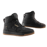 FALCO BOTAS SCOOTER/MAXISCOOTER HARLEM LADY BLACK