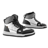 FALCO SCOOTER/MAXISCOOTER BOOTS HARLEM LADY GRAY – Maximomoto PT