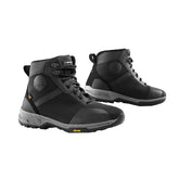 FALCO NAKED HYKE BLACK BOOTS – Maximomoto PT