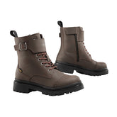 FALCO HERITAGE ROYALE LADY BROWN BOOTS – Maximomoto PT