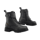 FALCO HERITAGE ROYALE LADY BLACK BOOTS – Maximomoto PT