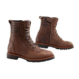 FALCO BOTAS HERITAGE ROOSTER BROWN