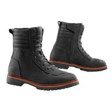 FALCO BOTAS HERITAGE ROOSTER BLACK