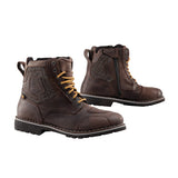 FALCO BOTAS HERITAGE RANGER 2 DARK BROWN