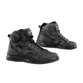 FALCO NAKED PYRO 2 BOOTS BLACK/CAMO – Maximomoto PT