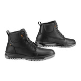 FALCO SCOOTER/MAXISCOOTER PATROL BOOTS BLACK – Maximomoto PT