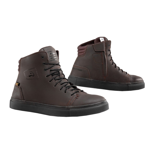FALCO BOTAS NAKED NOMAD 2 BROWN – 1 – Maximomoto PT