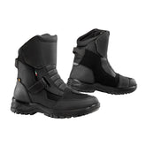 FALCO LAND 3 BLACK TOURING/MAXITRAIL BOOTS – Maximomoto PT