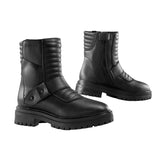 FALCO HERITAGE LUNA BOOTS BLACK – Maximomoto PT