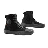 FALCO LENNOX 2 BLACK SCOOTER/MAXISCOOTER BOOTS – Maximomoto PT