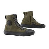 FALCO LENNOX 2 ARMY GREEN SCOOTER/MAXISCOOTER BOOTS – Maximomoto PT